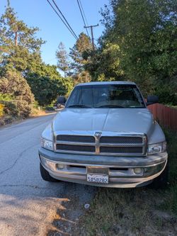 1998 Dodge Ram 1500