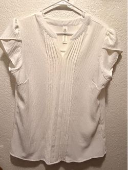 White shirt