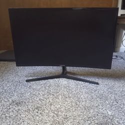 27 Inch 60hz Monitor 