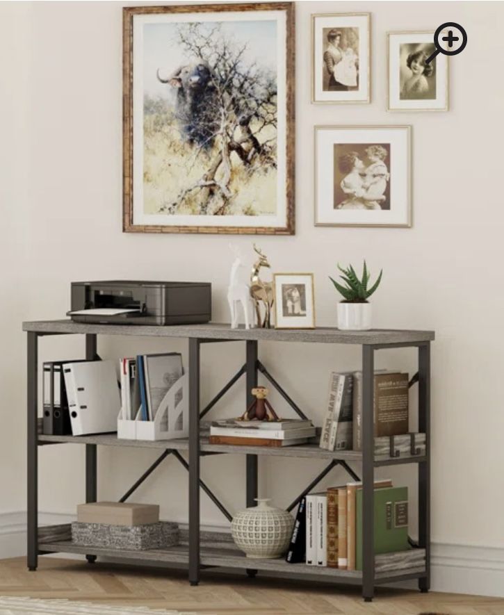 Console Table (2 Available)