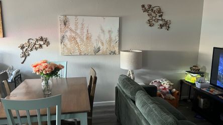 Wall Decor
