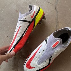 Phantom Gt Boots 