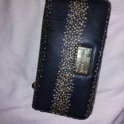 Betsy Johnson Wallet
