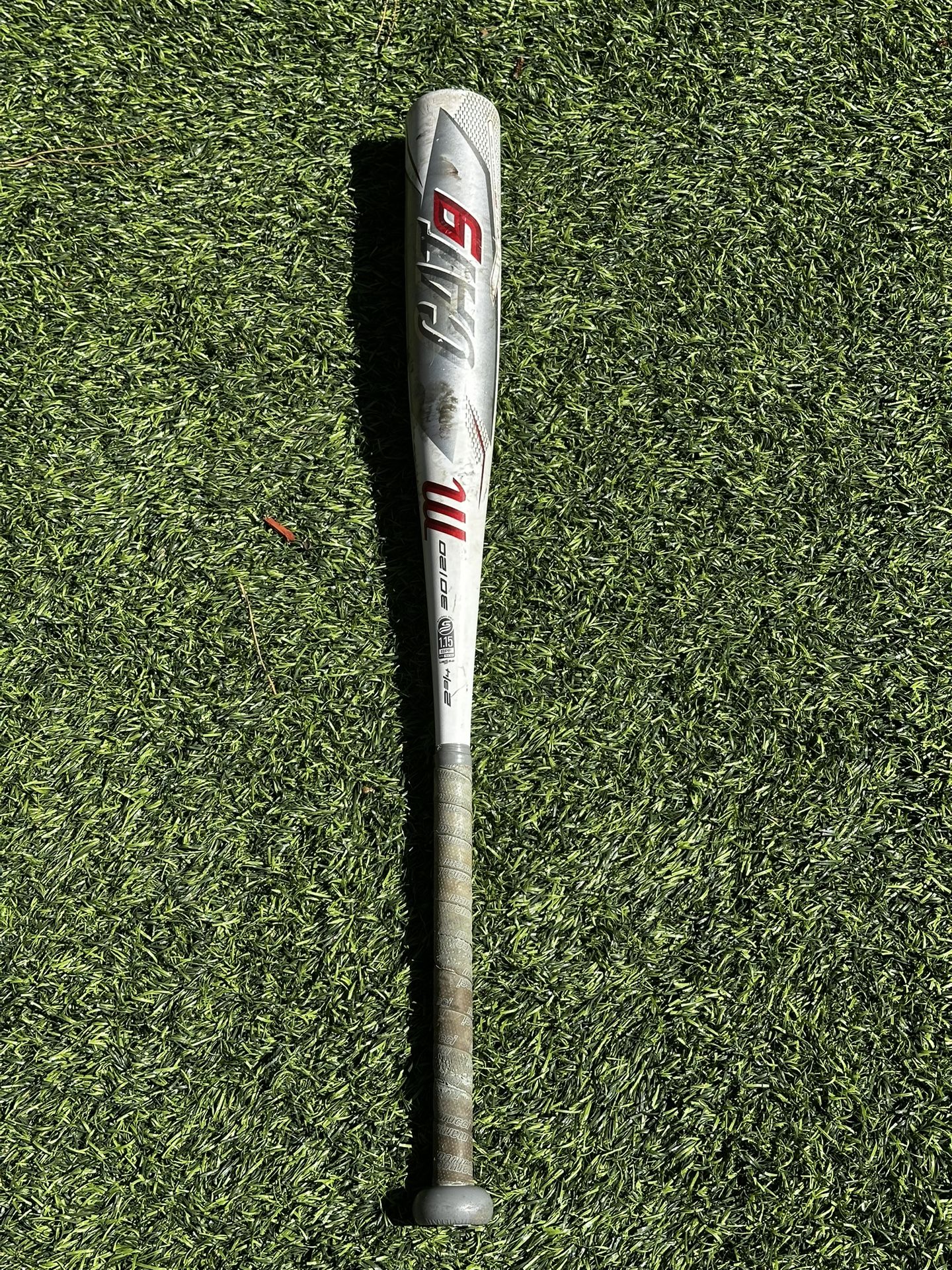 Marucci Cat 9