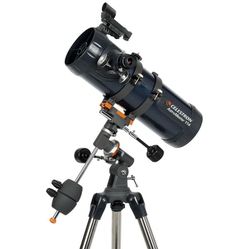 AstroMaster 114EQ Telescope Celestron