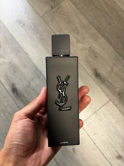 YSL Myslf Le Parfum