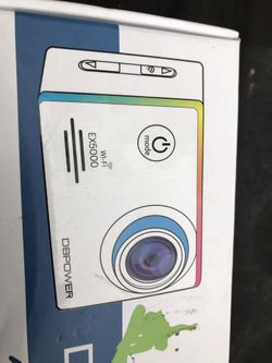 Wi-fi mini camera $60