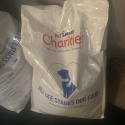 35 Pound Bag Of Dog Food