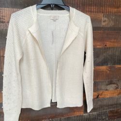 Womens Sweater 