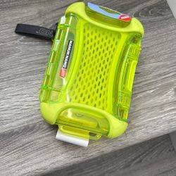 Nanuk Nano 320 lime 