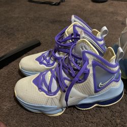 Lebrons 
