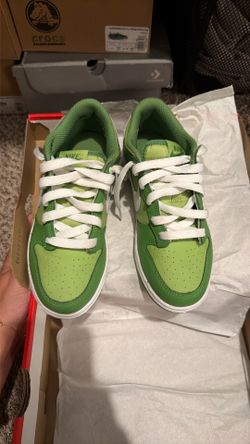 Dunks kids