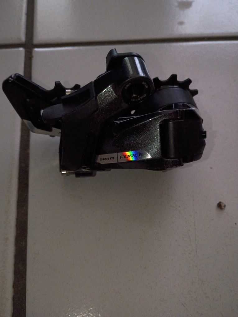 Sram Force ASX Bluetooth Derailleur
