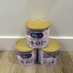 Enfamil Gentlease Infant Baby Formula 