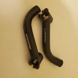Bicycle Handle Bar Ends 