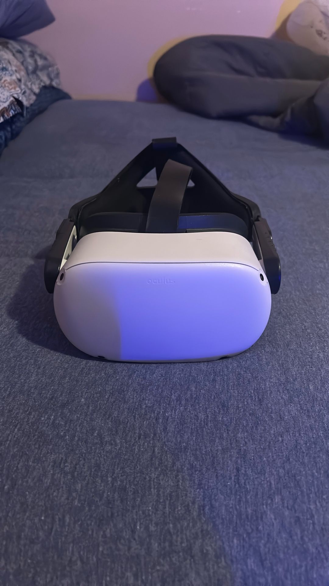 ( USED ) Oculus Quest 2