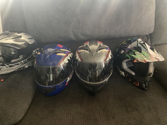 Bike Helmets