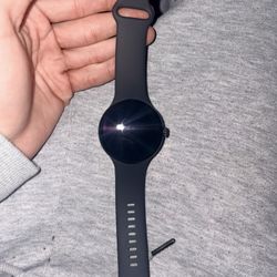 Google Watch Pixel 4 45mm