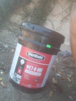 What are dry All season roof patch