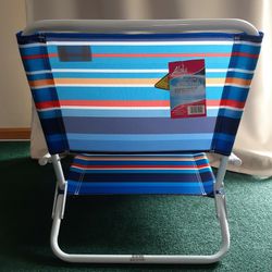 Brand New Beach Chair