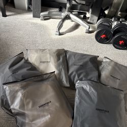 brand new essentials 