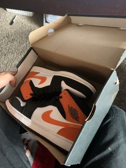 Jordan 1s