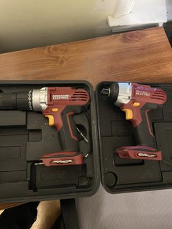 chicago electric drill guns