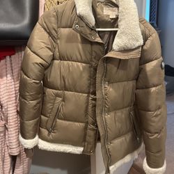 Michael Kors Jacket Size S