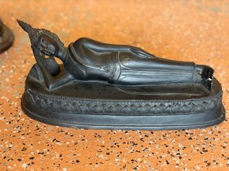 Handmade Buddha