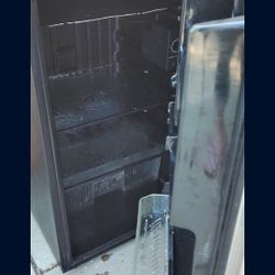 Mini Fridge With Freezer