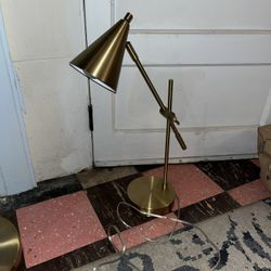 Desk Lamp