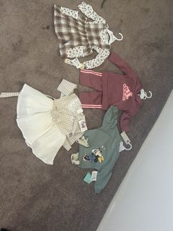 Baby Clothes And Bottle Warmer