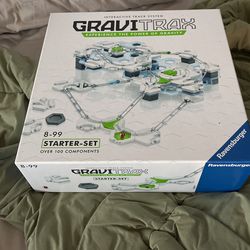 Gravitrax Toy Marble Run