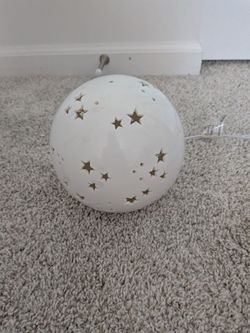 Night Light For Kids Room 
