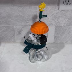 Starbucks Snoopy Cup