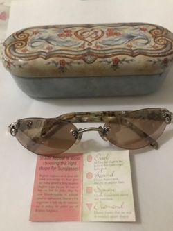 Brighton Stirling Silver