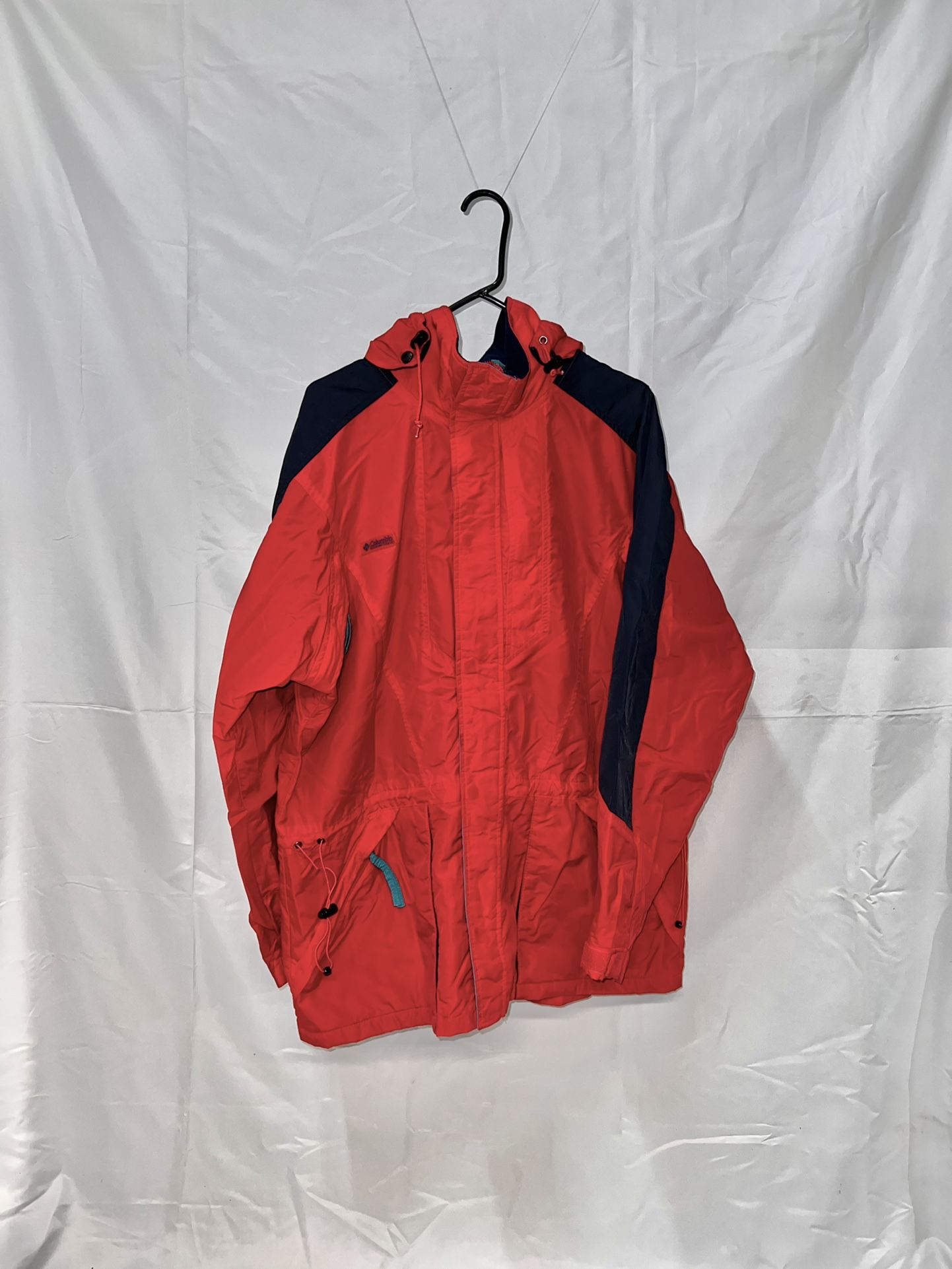 Columbia Snow Jacket