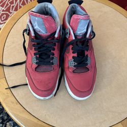 Men's Jordan Shoes Size 10  