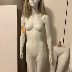 Mannequin/Female