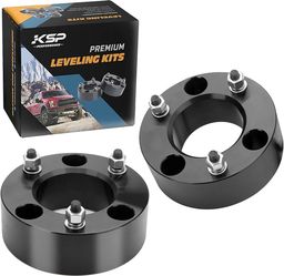 3” KSP Level/Lift Kit for 04-26 Ford F150 / Expedition - New In Box