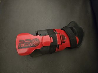 Moro - Extended Pro Release
BOWLING BRACE