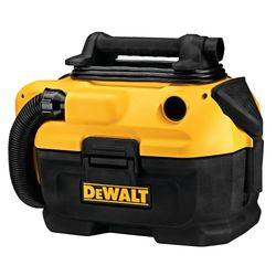 Dewalt Wet Dry Vacuum