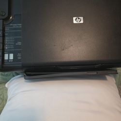 HP Deskjet Printer