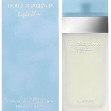 D&G Light Blue TYPE UNCUT Perfume Oil/ Body Oil Women’s
