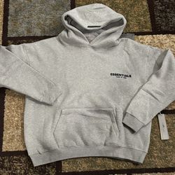 Essentials Dark Oatmeal 