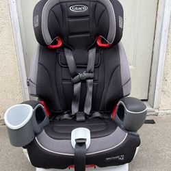 Graco nautilus hotsell 65 dlx