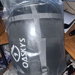 Oaskys Sleeping Bag 