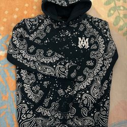 Men’ Hoddie Sweatshirt