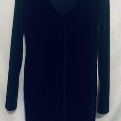 Party/Holiday/ Black Dresses 