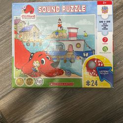Kid Puzzle